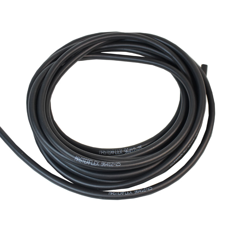 Viton    Fluororubber hose