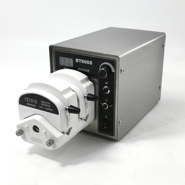 BT600S peristaltic pump