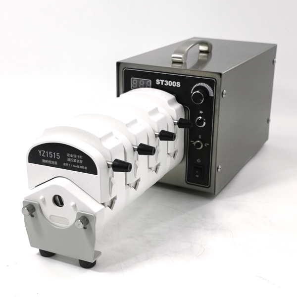 ST300S Peristaltic Pump