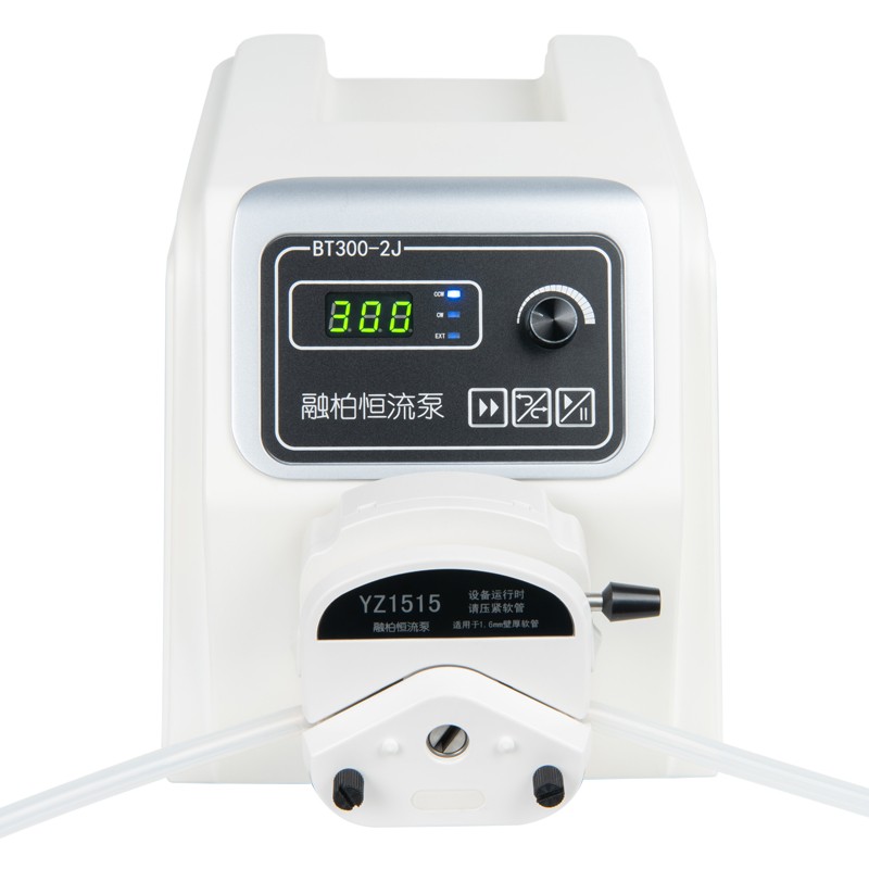 BT300-2J Peristaltic Pump