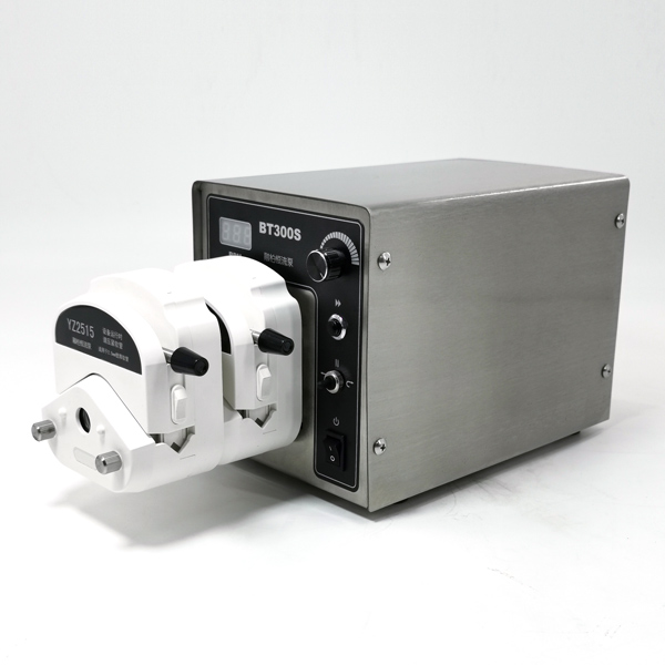 BT300S Peristaltic Pump