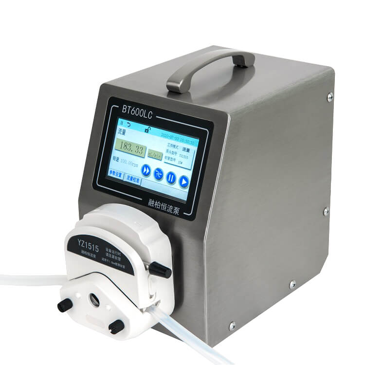 BT600LC Peristaltic Pump