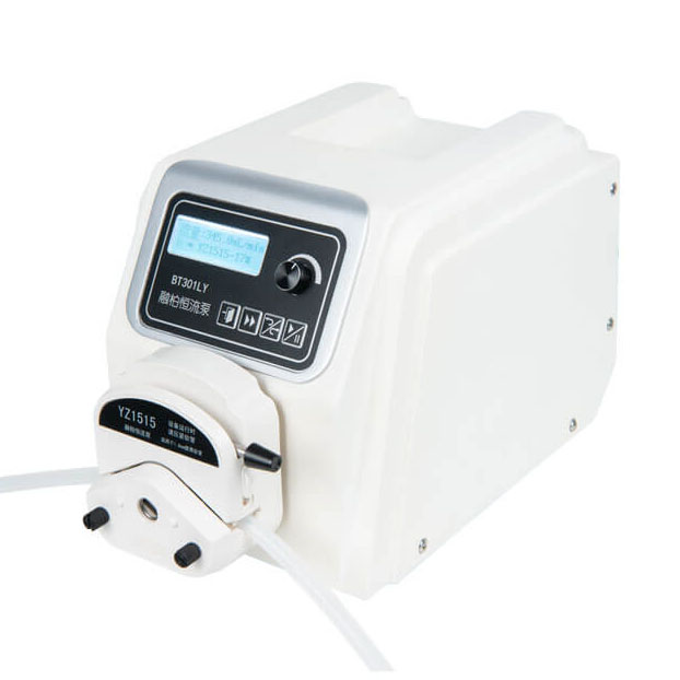 BT301LY Peristaltic Pump